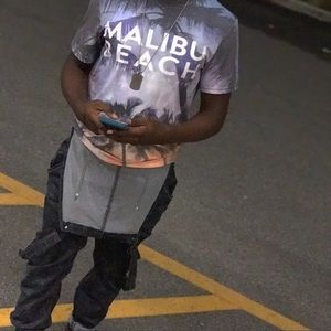 Meet your Posher, Lebarron